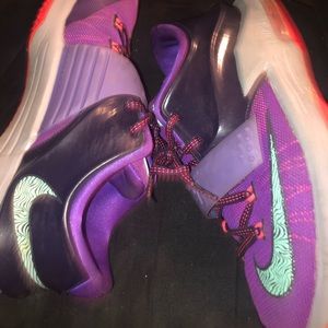 kd 7s purple
